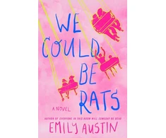 KNYGA Emily Austin We Could Be Rats