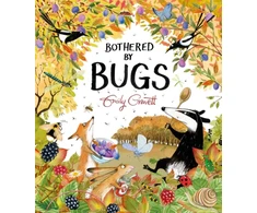 KNYGA Emily Gravett Bothered by Bugs