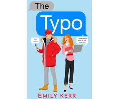 KNYGA Emily Kerr Typo