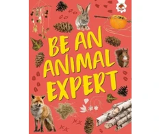 KNYGA Emily Kington Be an Animal Expert
