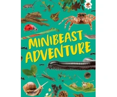 KNYGA Emily Kington Minibeast Adventure