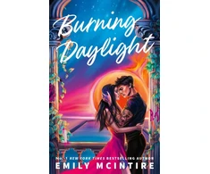 KNYGA Emily Mcintire Burning Daylight