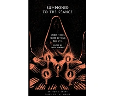 KNYGA Emily Vincent Summoned to the Seance