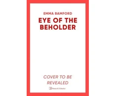 KNYGA Emma Bamford Eye of the Beholder