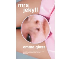 KNYGA Emma Glass Mrs Jekyll