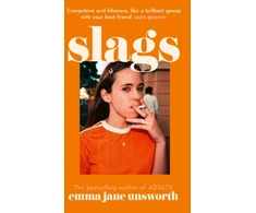 KNYGA Emma Jane Unsworth Slags