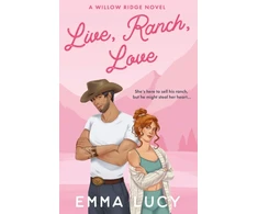 KNYGA Emma Lucy Live, Ranch, Love