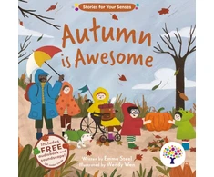 KNYGA Emma Steel Autumn is Awesome