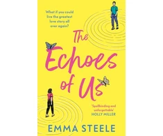 KNYGA Emma Steele Echoes of Us