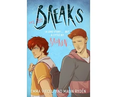 KNYGA Emma Vieceli Breaks Volume 2