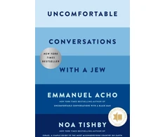 KNYGA Emmanuel Acho Uncomfortable Conversations with a Jew
