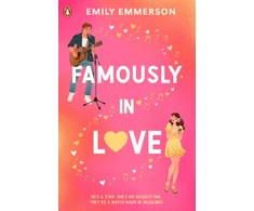 KNYGA Emmerson Emily Famously in Love