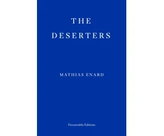 KNYGA Enard, Mathias Deserters