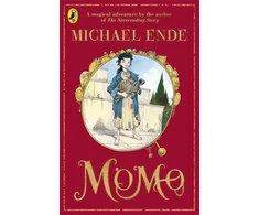KNYGA Michael Ende Ende Michael Momo