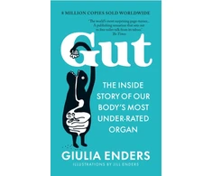 KNYGA Enders Giulia Gut: The 8-million-copy #1 bestseller
