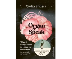 KNYGA Enders, Giulia Organ Speak