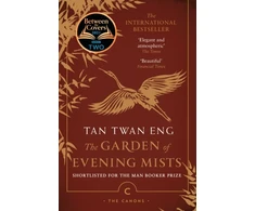KNYGA Eng Tan Twan Garden of Evening Mists