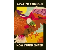 KNYGA Enrigue, Alvaro Now I Surrender