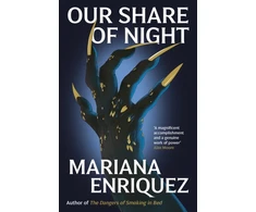 KNYGA Enriquez Mariana Our Share of Night