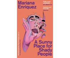 KNYGA Enriquez Mariana Sunny Place for Shady People