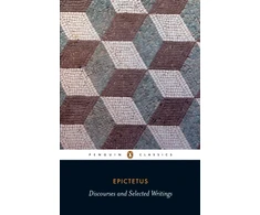 KNYGA Epictetus Discourses and Selected Writings