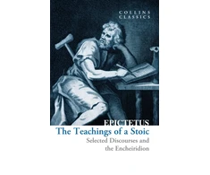 KNYGA Epictetus Teachings of a Stoic: Selected Discourses and the Encheiridion