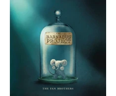 KNYGA Eric Fan Barnabus Project