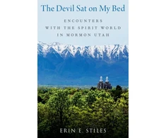 KNYGA Erin E Stiles Devil Sat on My Bed