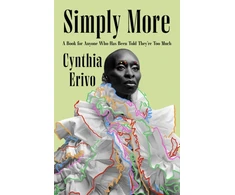 KNYGA Erivo Cynthia Simply More