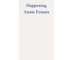 KNYGA Ernaux Annie Happening