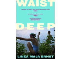 KNYGA Ernst Linea Maja Waist Deep