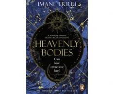 KNYGA Erriu, Imani Heavenly Bodies