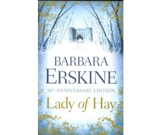 KNYGA Erskine Barbara Lady of Hay