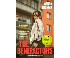 KNYGA Erskine, Wendy Benefactors: Longlisted for the 2026 Women's Prize for Fiction