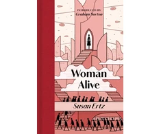 KNYGA Ertz Susan Woman Alive