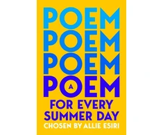 KNYGA Esiri Allie A Poem for Every Summer Day