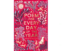 KNYGA Esiri Allie Poem for Every Day of the Year