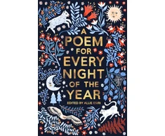 KNYGA Esiri Allie Poem for Every Night of the Year