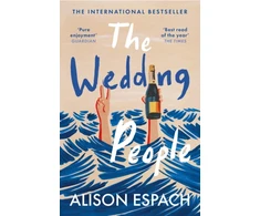 KNYGA Espach Alison Wedding People: The hilarious and moving million-copy bestseller