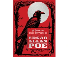 KNYGA Essential Tales and Poems of Edgar Allan Poe