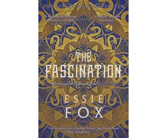 KNYGA Essie Fox Fascination