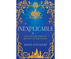KNYGA Estcourt Katie Inexplicable