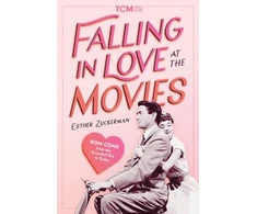 KNYGA Esther Zuckerman Falling in Love at the Movies