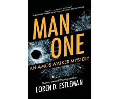 KNYGA Estleman Loren D Man One