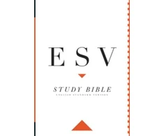 KNYGA Crossway Bibles ESV Study Bible