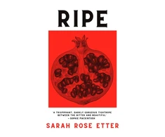 KNYGA Etter Sarah Rose Ripe