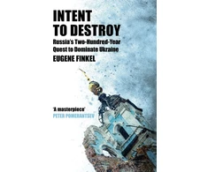KNYGA Eugene Finkel Intent to Destroy