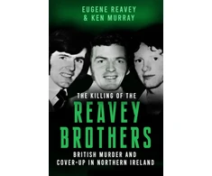 KNYGA Eugene Reavey Killing of The Reavey Brothers