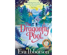 KNYGA Eva Ibbotson Dragonfly Pool