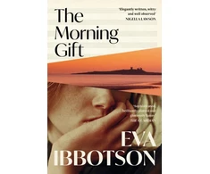 KNYGA Eva Ibbotson Morning Gift
